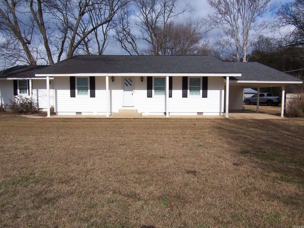 680 Gateway Road, Star City, AR 71667
