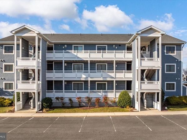 201 S HERON DRIVE, Unit 9G7, OCEAN CITY, MD 21842