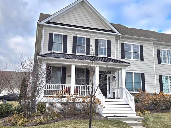 3703 ROSEMONT PASS, NEWTOWN SQUARE, PA 19073