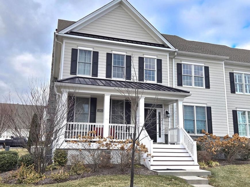 3703 Rosemont Pass, Newtown Square, PA 19073 Main Photo
