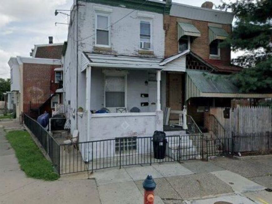 2069 Margaret Street, Philadelphia, PA 19124 Main Photo
