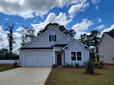 336 McGill Dr., Conway, SC 29526