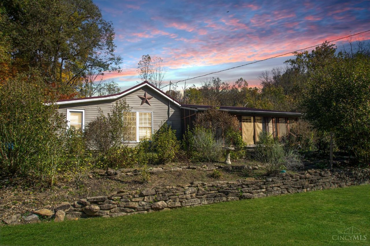 3755 Old A & P Highway, Pleasant Twp, OH 45121 Main Photo