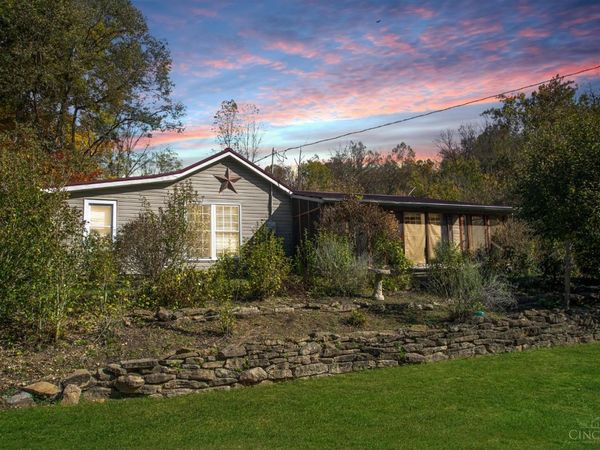 3755 Old A & P Highway, Pleasant Twp, OH 45121