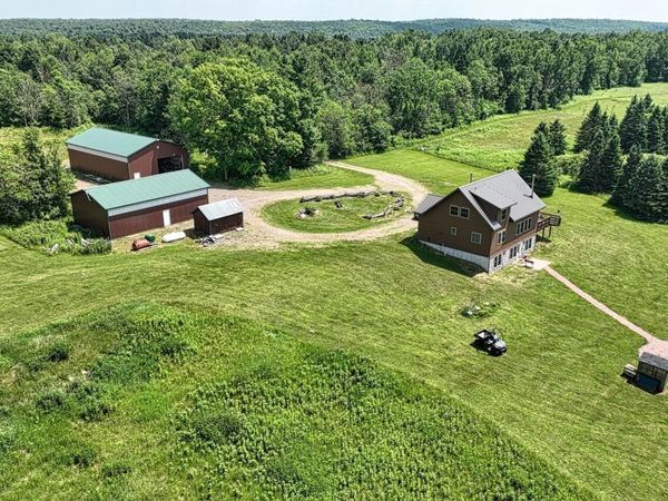 75500 JOE REIN ROAD, Glidden, WI 54527