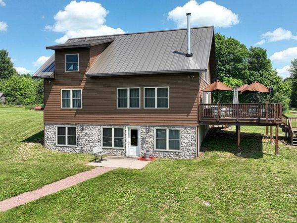 75500 JOE REIN ROAD, Glidden, WI 54527