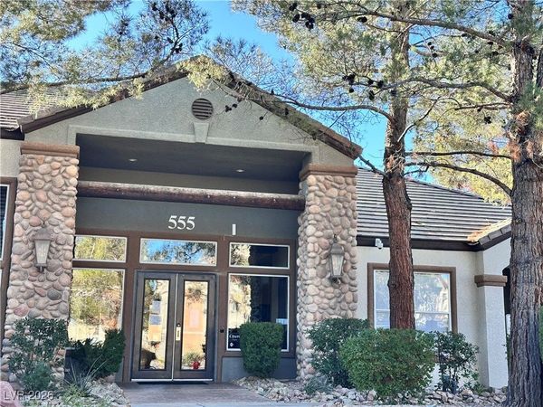 555 E Silverado Ranch Boulevard , Unit 1007, Las Vegas, NV 89183