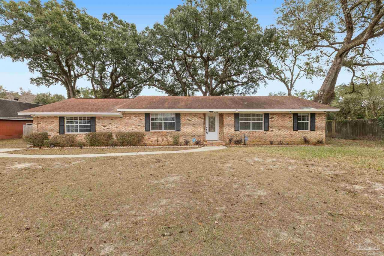 8324 Carl Dean St, Pensacola, FL 32514 Main Photo