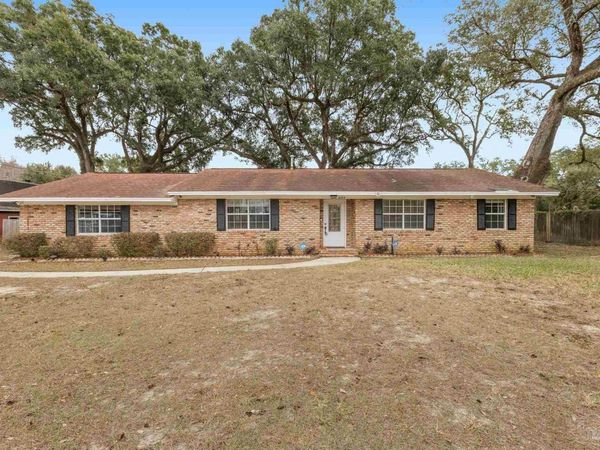 8324 Carl Dean St, Pensacola, FL 32514