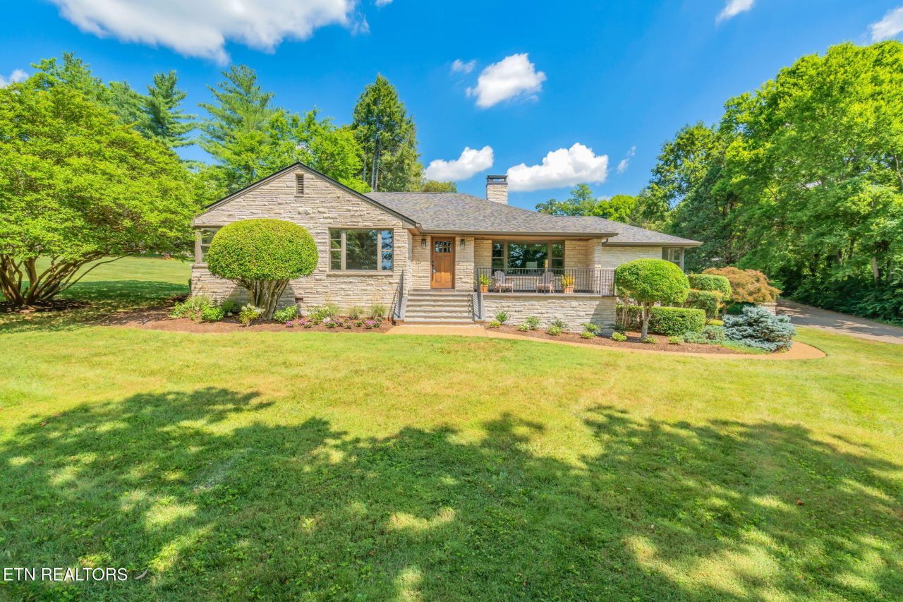 6501 Sherwood Drive, Knoxville, TN 37919 Main Photo