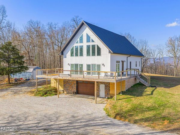 264 Victory Cross Rd, LaFollette, TN 37766