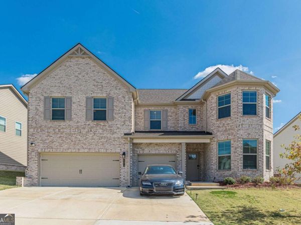 4876 Elm Leaf Drive SW, Atlanta, GA 30331