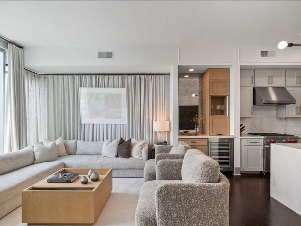 1616 West End Ave , Unit 2710, Nashville, TN 37203