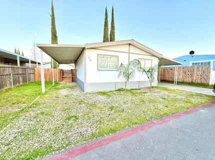 3939 Central Ave #178, Ceres, CA 95307 Photo