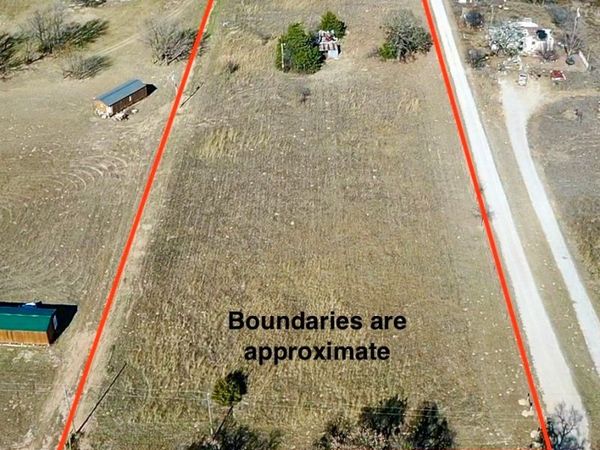 Brush Turkey, Thackerville, OK 73459