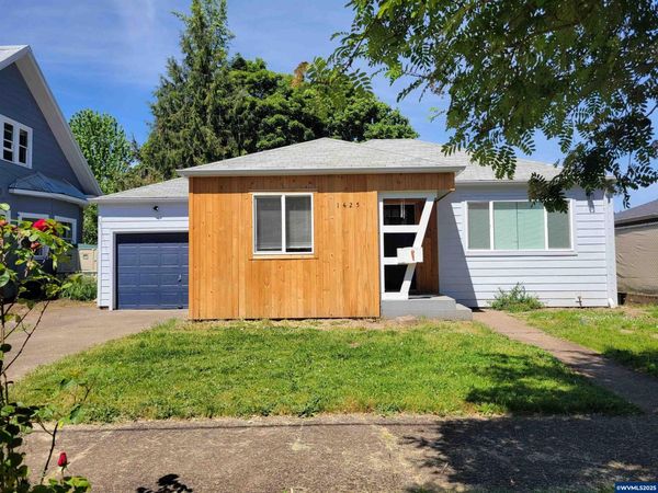 1425 Elm St NW, Salem, OR 97304