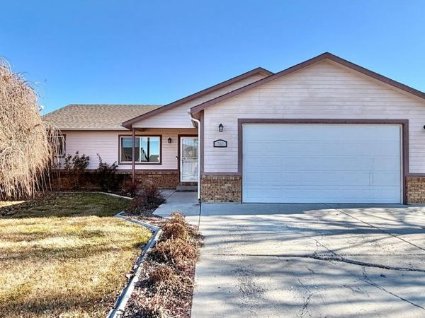760 Jasper Drive, Fruita, CO 81521