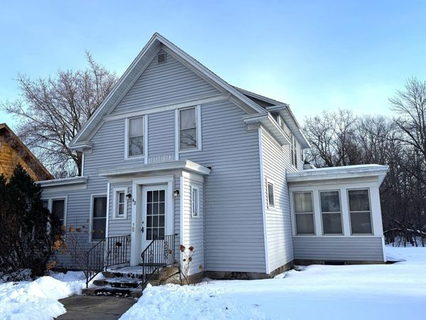 42 Minnesota Avenue S, Aitkin, MN 56431