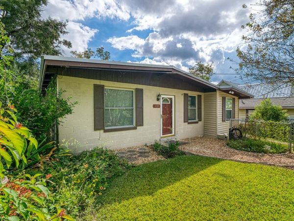 439 Shephard Street, Tallahassee, FL 32303