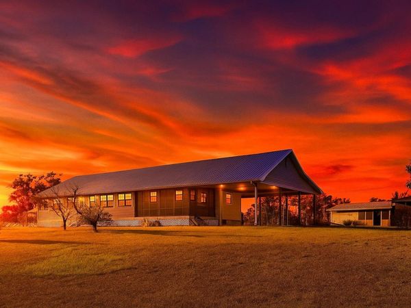 1259 NW Hawks Ave Avenue, Greenville, FL 32331