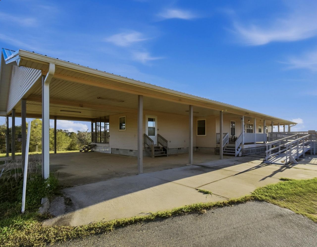 1259 NW Hawks Ave Avenue, Greenville, FL 32331 Photo