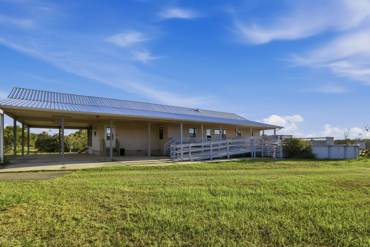 1259 NW Hawks Ave Avenue, Greenville, FL 32331 Photo