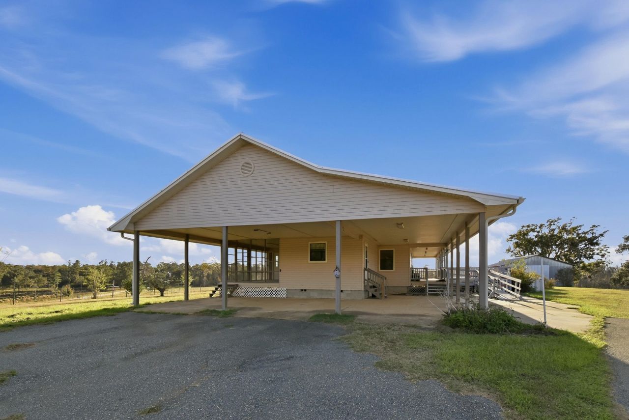 1259 NW Hawks Ave Avenue, Greenville, FL 32331 Photo