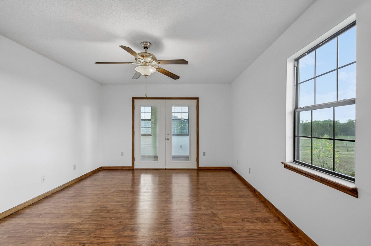 1259 NW Hawks Ave Avenue, Greenville, FL 32331 Photo