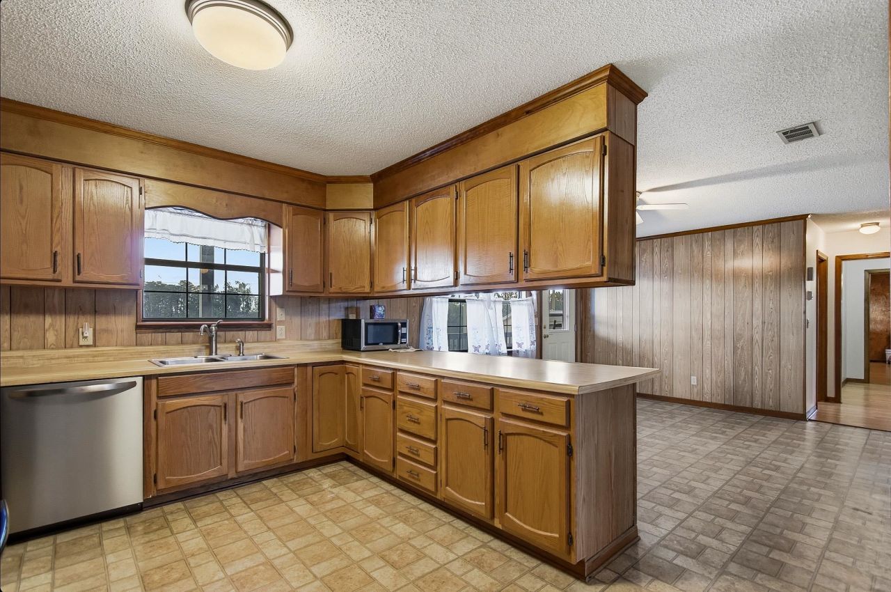 1259 NW Hawks Ave Avenue, Greenville, FL 32331 Photo