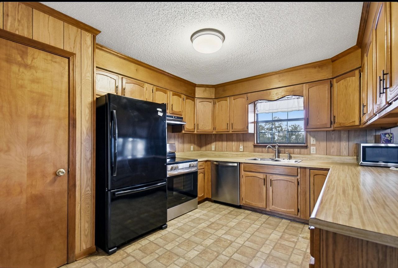 1259 NW Hawks Ave Avenue, Greenville, FL 32331 Photo