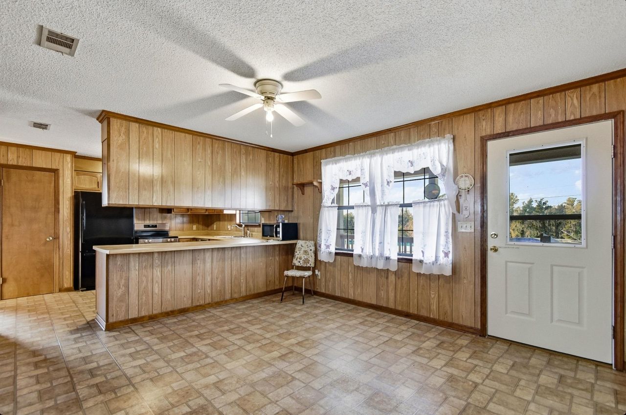 1259 NW Hawks Ave Avenue, Greenville, FL 32331 Photo