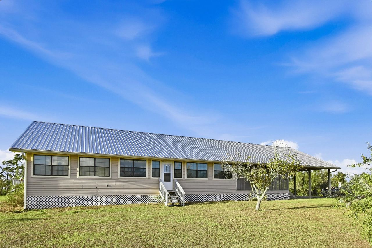 1259 NW Hawks Ave Avenue, Greenville, FL 32331 Photo