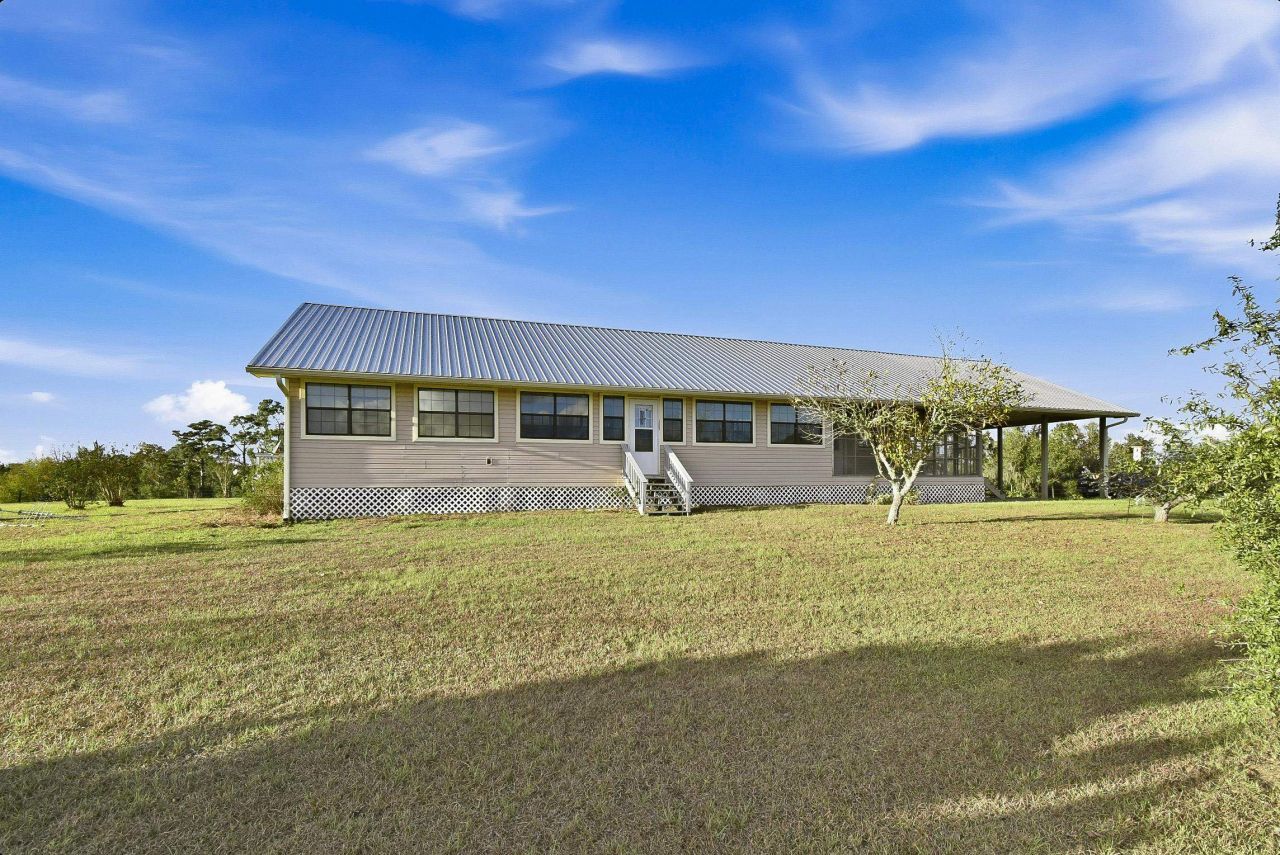 1259 NW Hawks Ave Avenue, Greenville, FL 32331 Photo