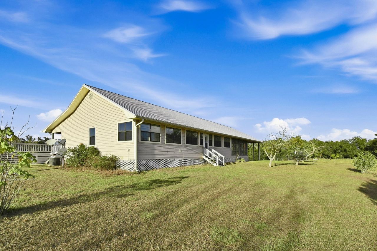 1259 NW Hawks Ave Avenue, Greenville, FL 32331 Photo