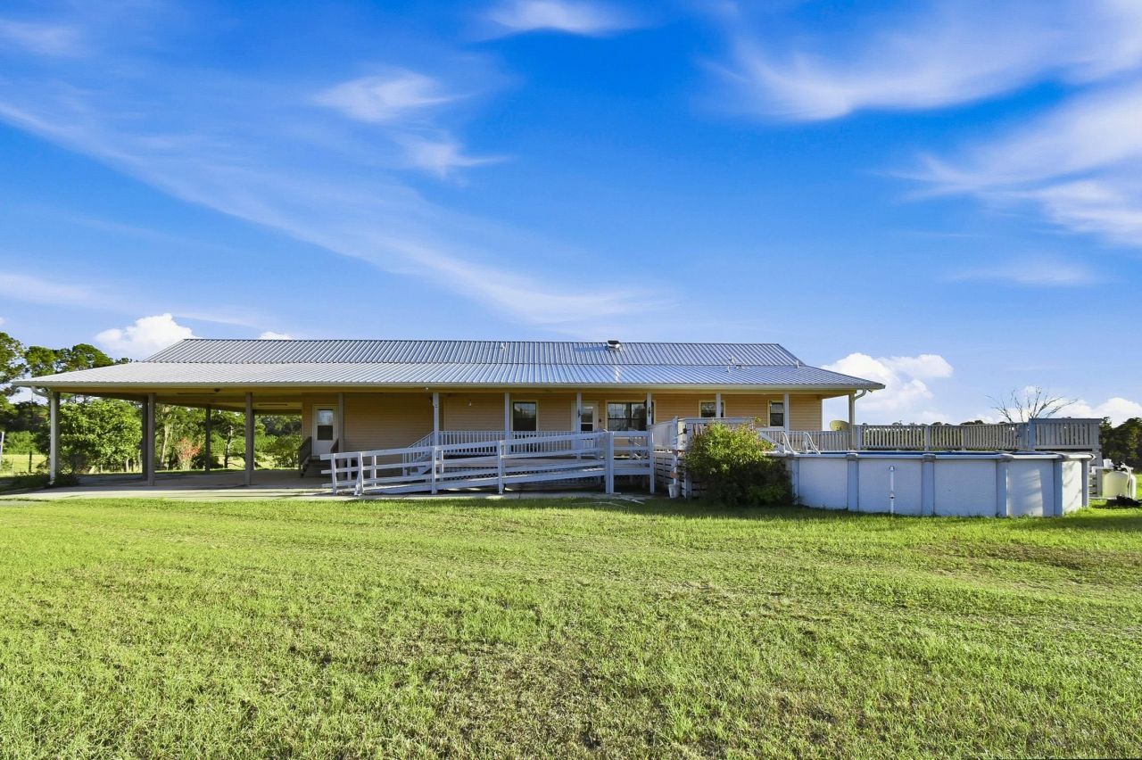 1259 NW Hawks Ave Avenue, Greenville, FL 32331 Photo