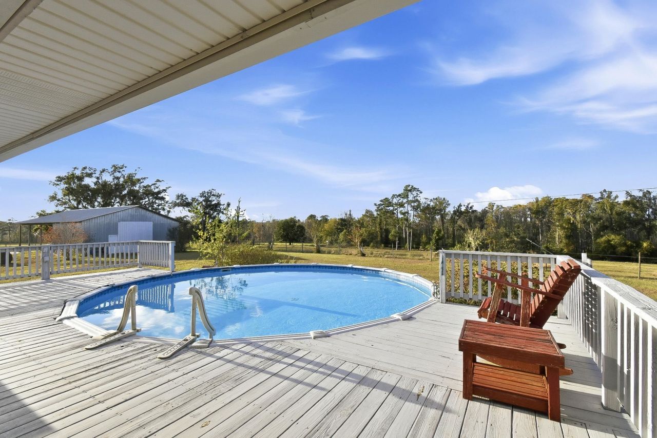 1259 NW Hawks Ave Avenue, Greenville, FL 32331 Photo