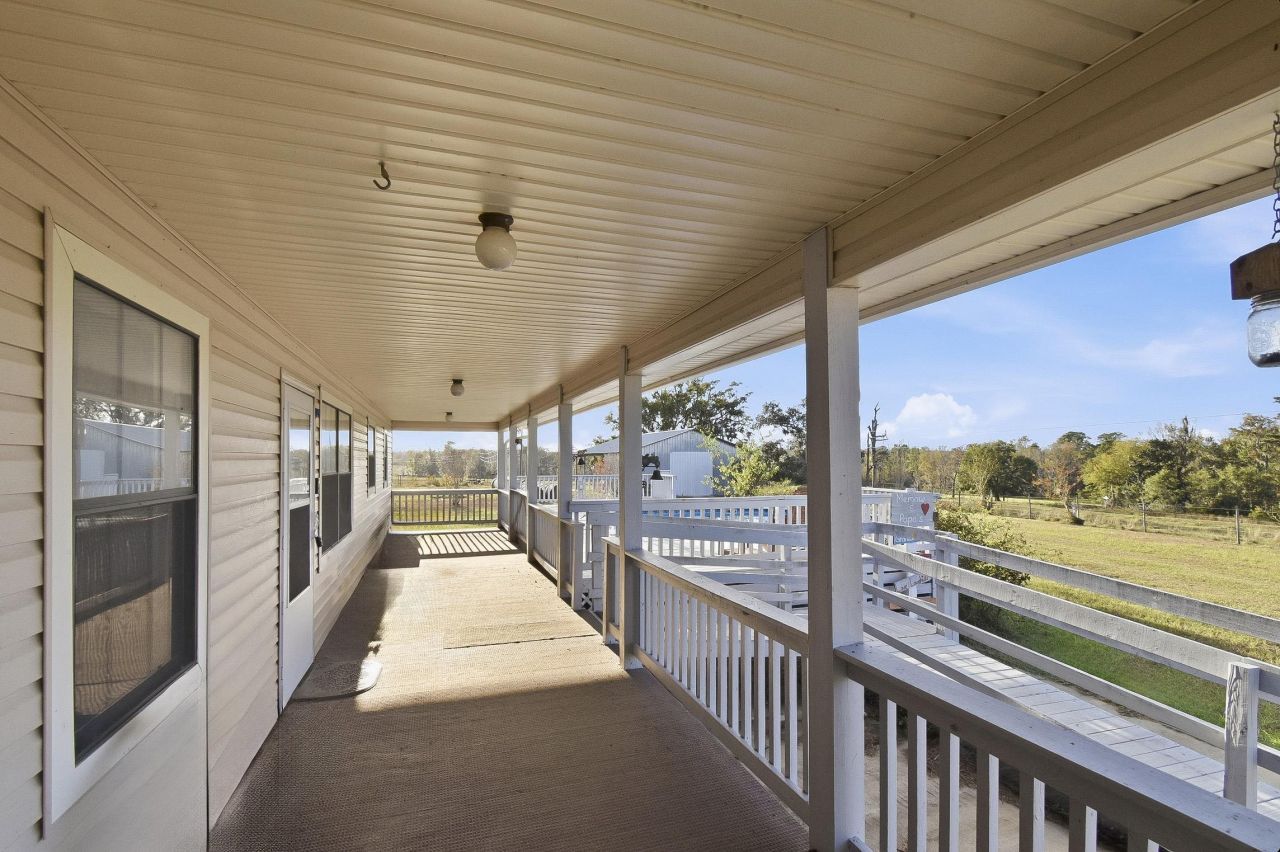 1259 NW Hawks Ave Avenue, Greenville, FL 32331 Photo