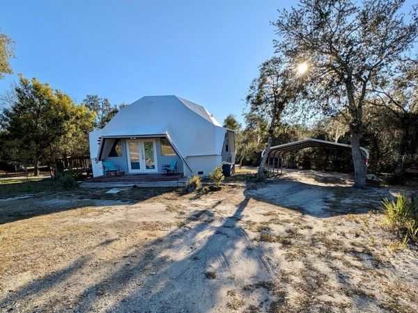 30810 NE 78TH STREET, FORT MC COY, FL 32134