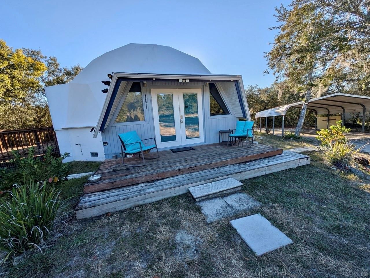 30810 NE 78th Street, Fort Mc Coy, FL 32134 Photo