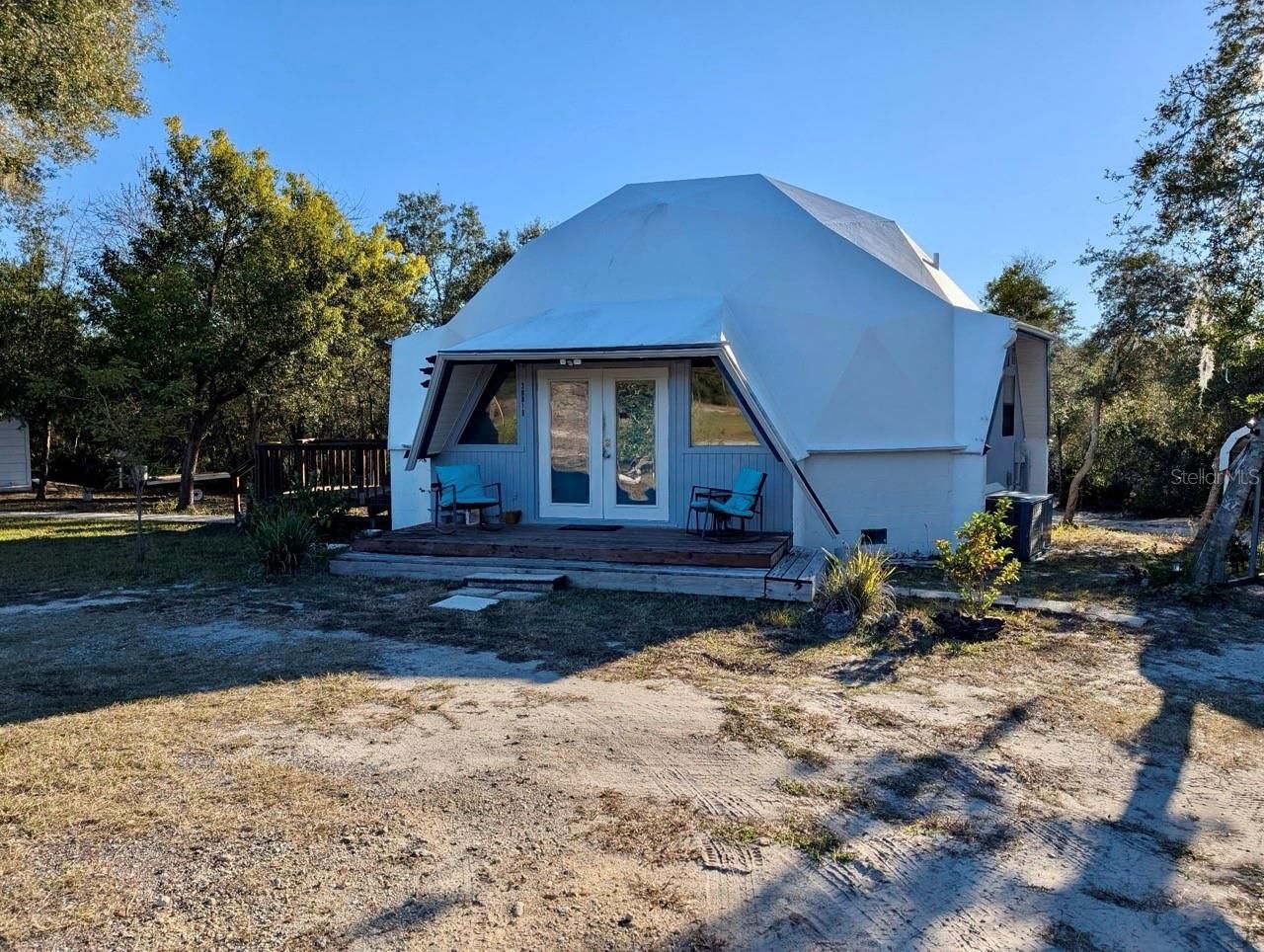 30810 NE 78th Street, Fort Mc Coy, FL 32134 Photo