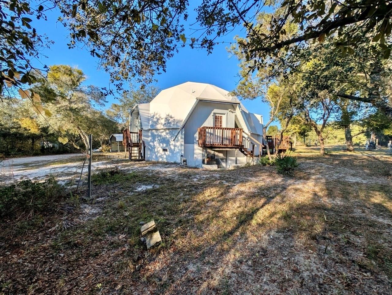 30810 NE 78th Street, Fort Mc Coy, FL 32134 Photo