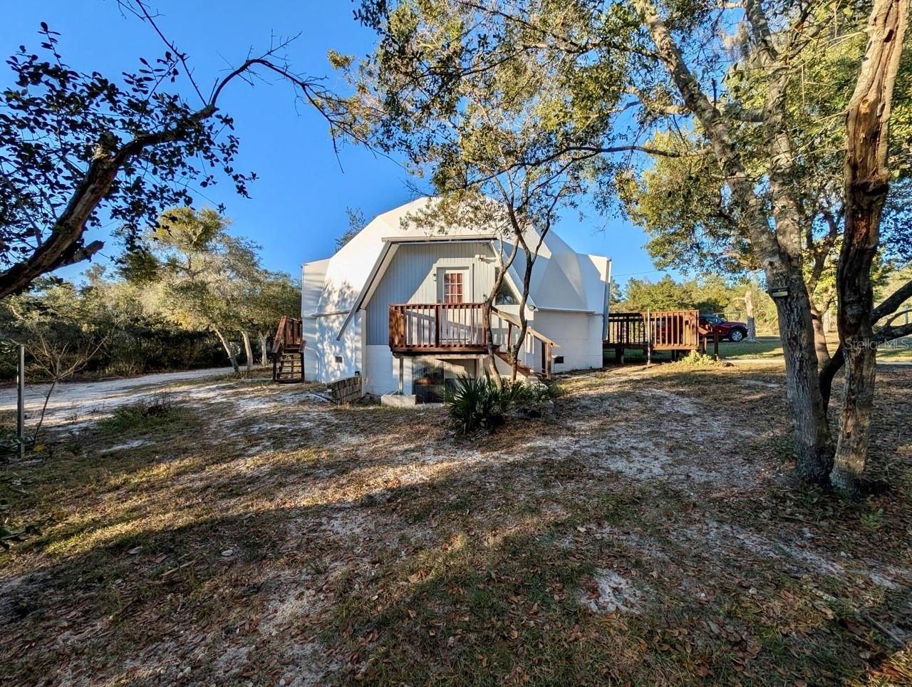 30810 NE 78th Street, Fort Mc Coy, FL 32134 Photo