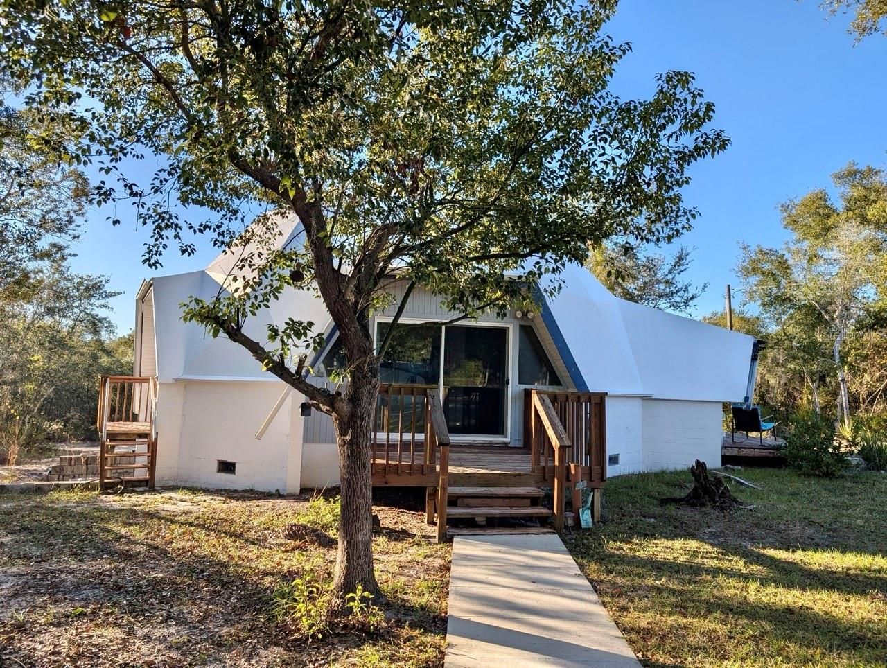 30810 NE 78th Street, Fort Mc Coy, FL 32134 Photo