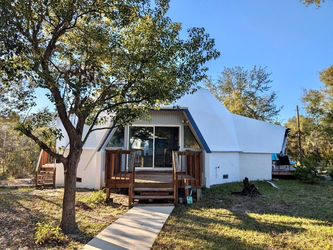 30810 NE 78th Street, Fort Mc Coy, FL 32134 Photo