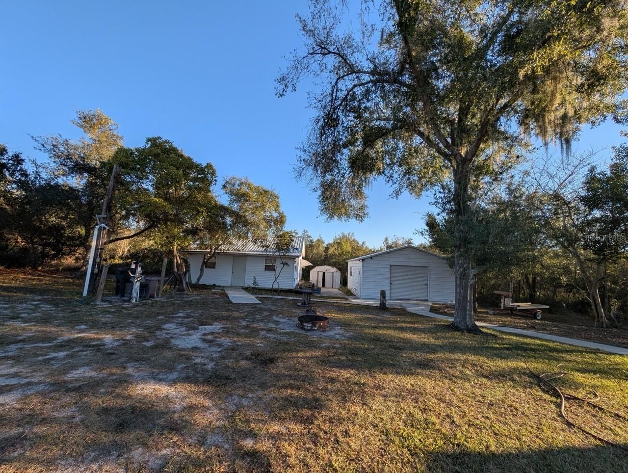 30810 NE 78th Street, Fort Mc Coy, FL 32134 Photo