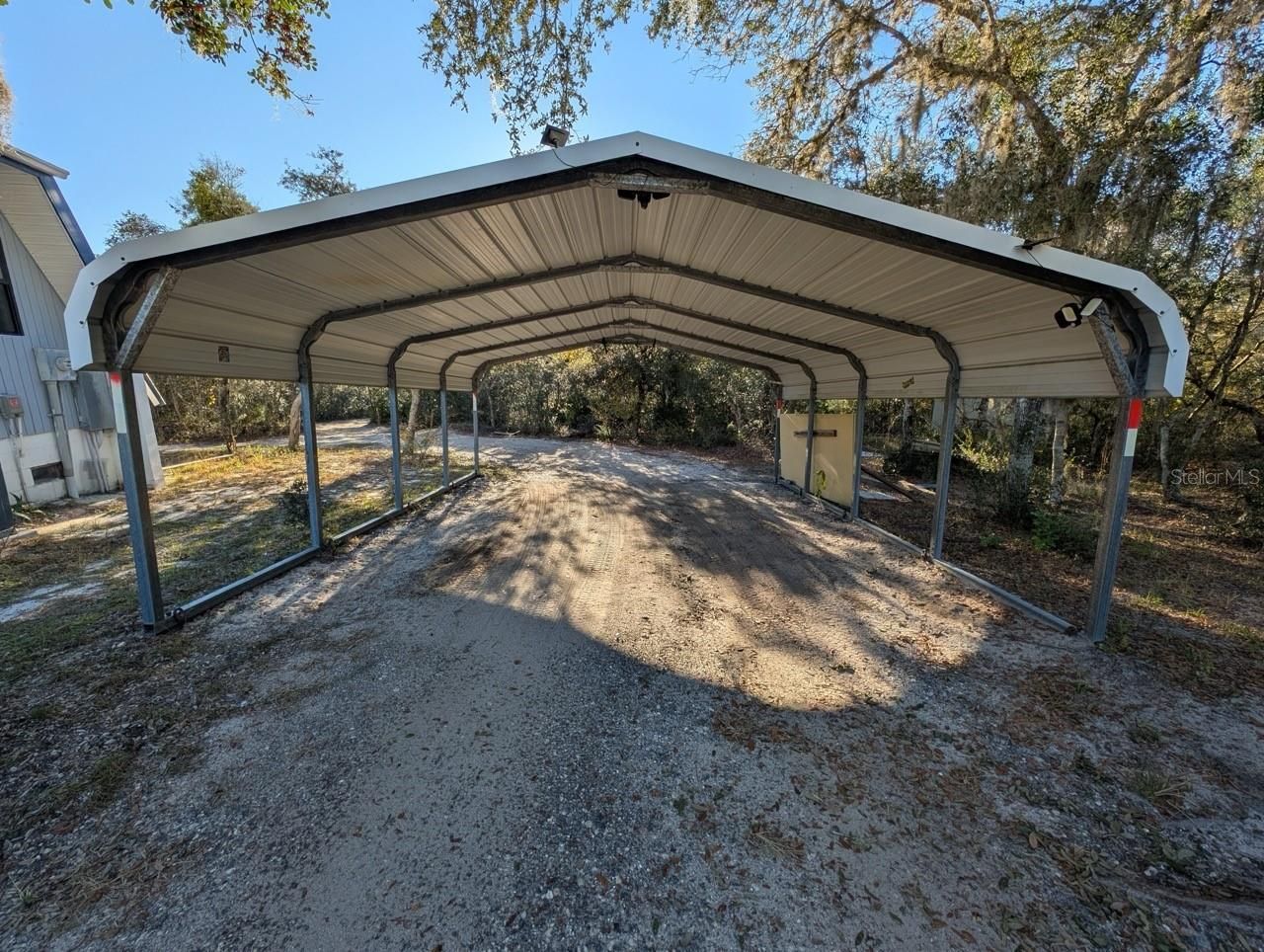 30810 NE 78th Street, Fort Mc Coy, FL 32134 Photo