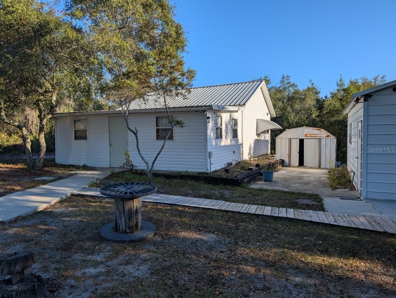 30810 NE 78th Street, Fort Mc Coy, FL 32134 Photo