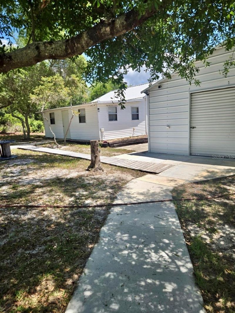 30810 NE 78th Street, Fort Mc Coy, FL 32134 Photo