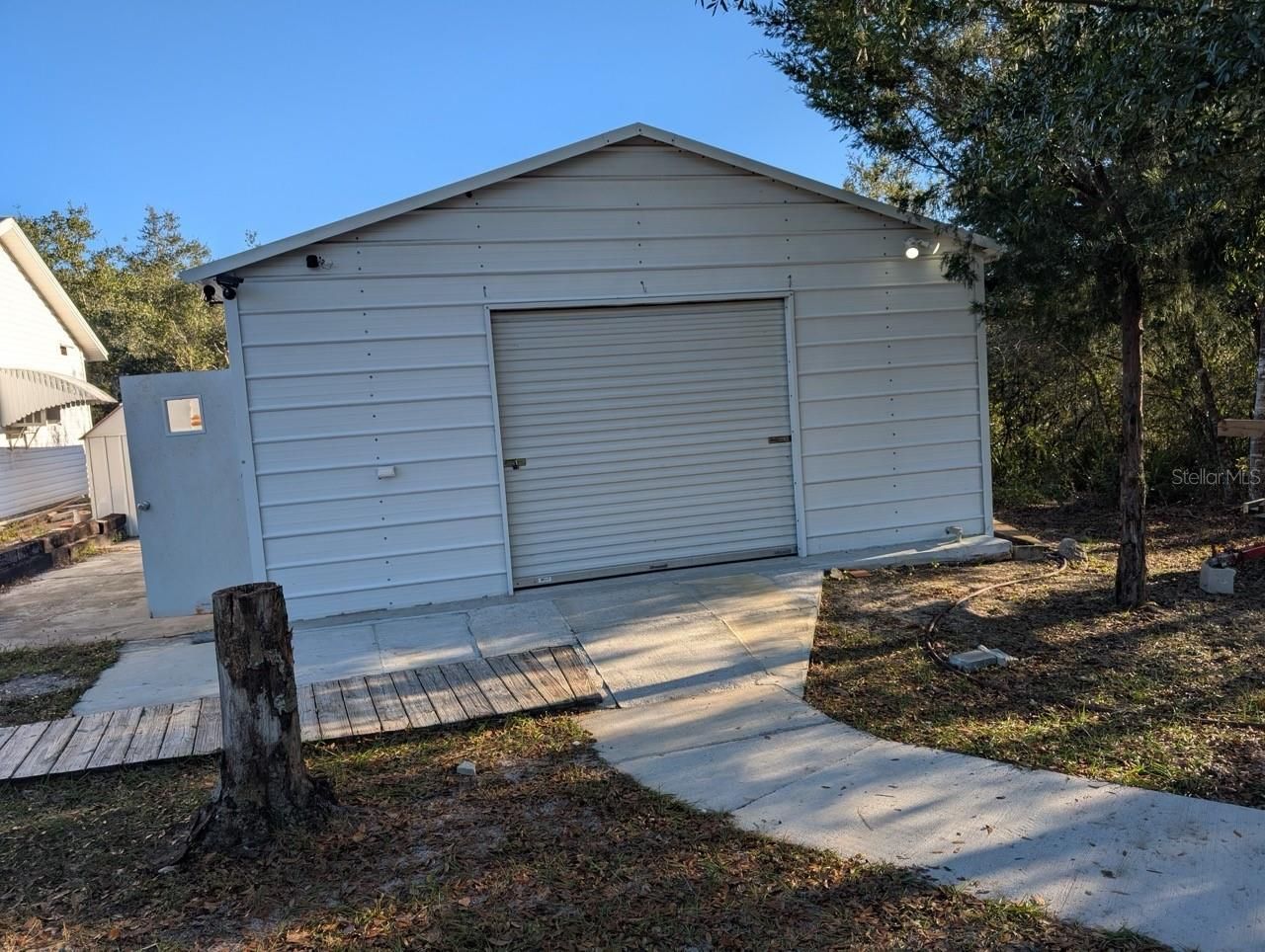 30810 NE 78th Street, Fort Mc Coy, FL 32134 Photo