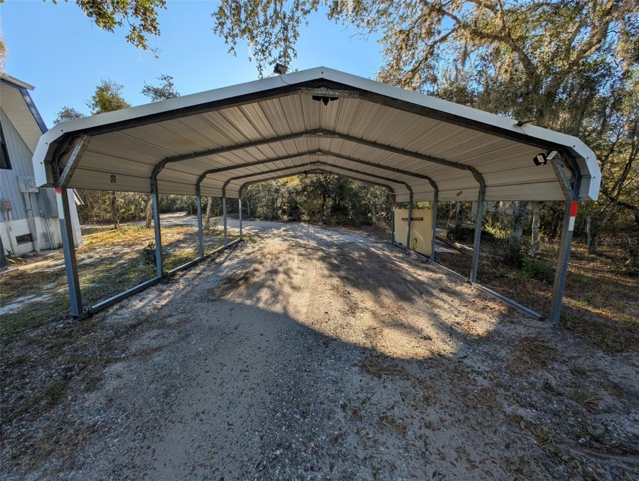 30810 NE 78th Street, Fort Mc Coy, FL 32134 Photo